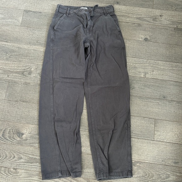 Garage Pants for sale. Barely worn - Picture 2 of 3